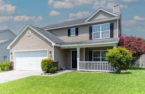 404 Brookfield Ln, Goose Creek, SC 29445