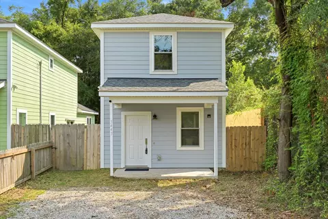 3443 Gussie Greene Way, North Charleston, SC 29405