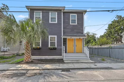 3 Strawberry Ln, Charleston, SC 29403
