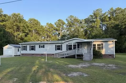 114 Prince Edward Dr, Summerville, SC 29483