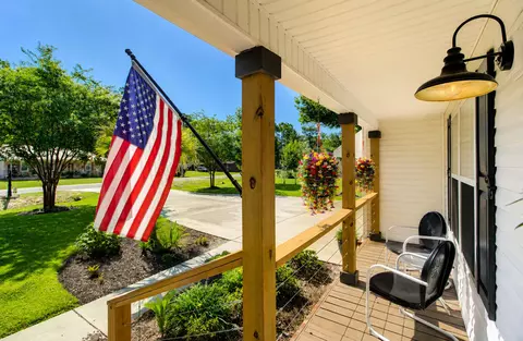 Exterior - 409 Sandy Dr, Moncks Corner, SC 29461 photo 22 of 28