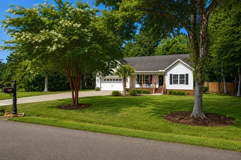 Exterior - 409 Sandy Dr, Moncks Corner, SC 29461 photo 19 of 28