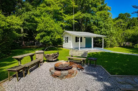 Exterior - 409 Sandy Dr, Moncks Corner, SC 29461 photo 15 of 28