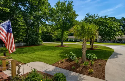 Exterior - 409 Sandy Dr, Moncks Corner, SC 29461 photo 21 of 28