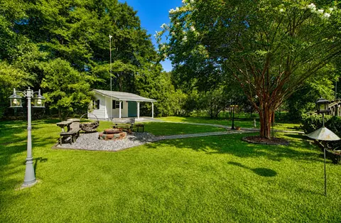 Exterior - 409 Sandy Dr, Moncks Corner, SC 29461 photo 14 of 28