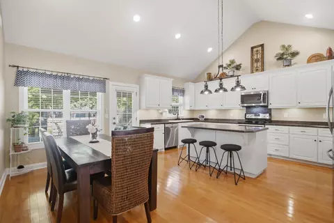 Kitchen - 409 Sandy Dr, Moncks Corner, SC 29461 photo 2 of 7