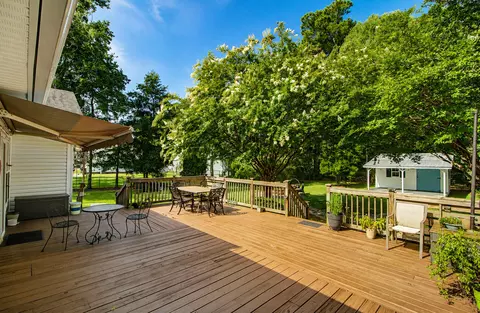 Exterior - 409 Sandy Dr, Moncks Corner, SC 29461 photo 7 of 28
