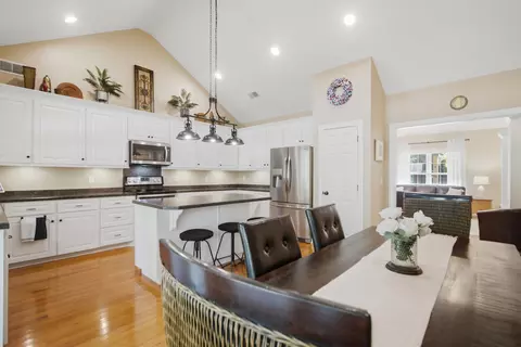 Kitchen - 409 Sandy Dr, Moncks Corner, SC 29461 photo 7 of 7