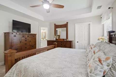 Bedroom - 409 Sandy Dr, Moncks Corner, SC 29461 photo 2 of 6