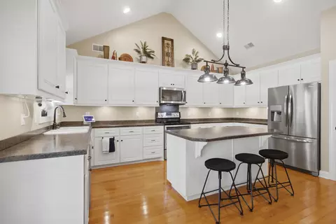 Kitchen - 409 Sandy Dr, Moncks Corner, SC 29461 photo 1 of 7