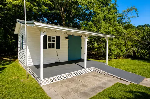 Exterior - 409 Sandy Dr, Moncks Corner, SC 29461 photo 16 of 28
