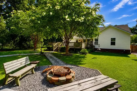 Exterior - 409 Sandy Dr, Moncks Corner, SC 29461 photo 20 of 28