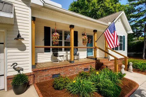 Exterior - 409 Sandy Dr, Moncks Corner, SC 29461 photo 23 of 28