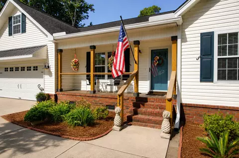 Exterior - 409 Sandy Dr, Moncks Corner, SC 29461 photo 2 of 28