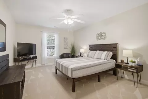 Bedroom - 409 Sandy Dr, Moncks Corner, SC 29461 photo 6 of 6
