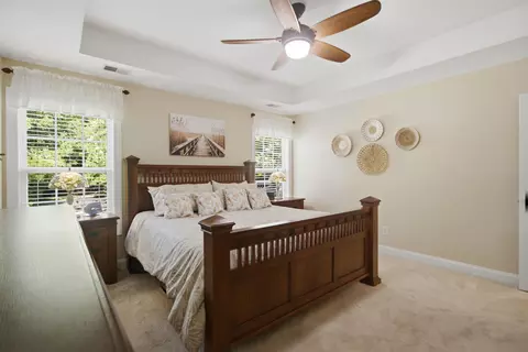 Bedroom - 409 Sandy Dr, Moncks Corner, SC 29461 photo 3 of 6