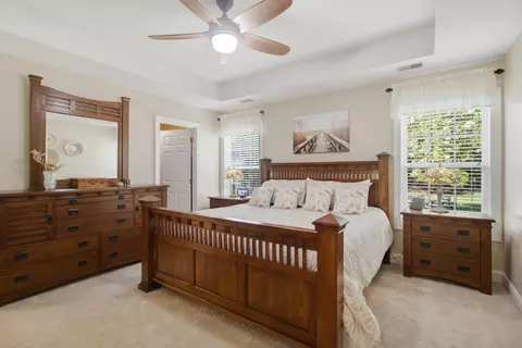 Bedroom - 409 Sandy Dr, Moncks Corner, SC 29461 photo 1 of 6