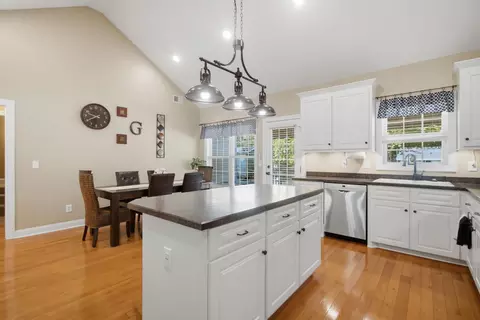 Kitchen - 409 Sandy Dr, Moncks Corner, SC 29461 photo 3 of 7