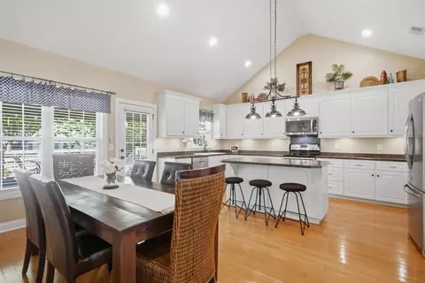 Kitchen - 409 Sandy Dr, Moncks Corner, SC 29461 photo 6 of 7