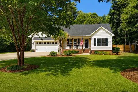 Exterior - 409 Sandy Dr, Moncks Corner, SC 29461 photo 3 of 28