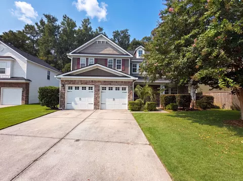676 Grassy Hill Rd, Summerville, SC 29483