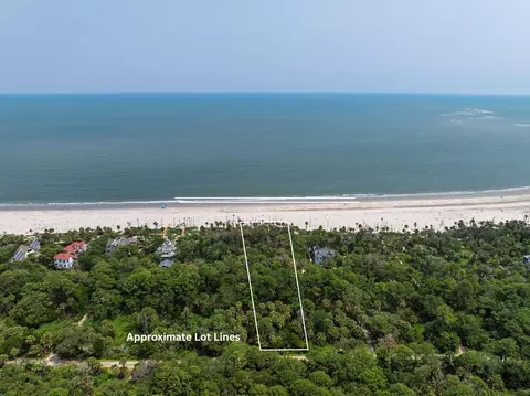 355 Pelican Flight Dr #LOT 29, Dewees Island, SC 29451