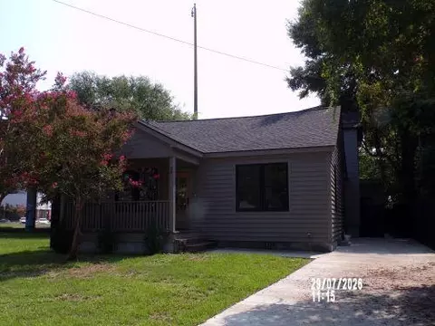 38 N Enston Ave, Charleston, SC 29403