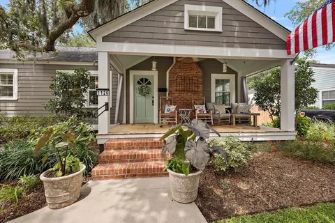 1126 North Blvd, North Charleston, SC 29405