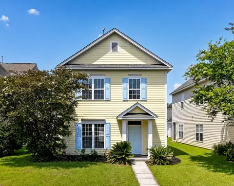 208 Dandelion St, Summerville, SC 29483