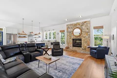 831 Hammocks Way, Edisto Island, SC 29438