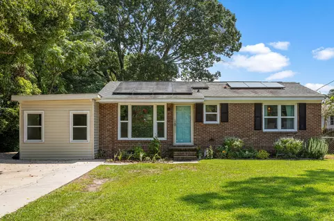 860 Santee St, Charleston, SC 29412