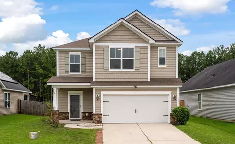 1712 Diving Duck Ln, Summerville, SC 29483