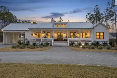 1282 Kings River Rd, Pawleys Island, SC 29585