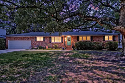 4717 Farmal St, North Charleston, SC 29405