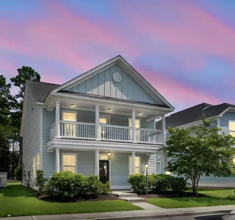 76 Crossandra Ave, Summerville, SC 29483