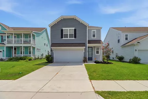 425 Ribbon Rd, Summerville, SC 29483
