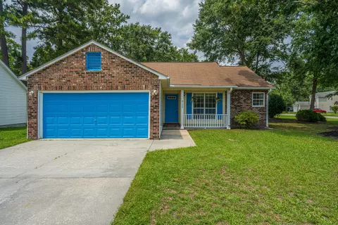 4150 Gaines Mill Dr, North Charleston, SC 29420