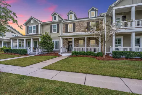 3435 Yarmouth Dr, Mount Pleasant, SC 29466