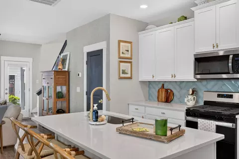 Kitchen - 313 Eclipse St, Summerville, SC 29486 photo 2 of 5