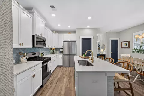 Kitchen - 313 Eclipse St, Summerville, SC 29486 photo 3 of 5
