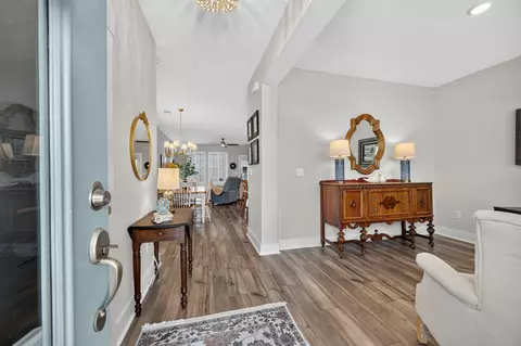 Entry Way - 313 Eclipse St, Summerville, SC 29486 photo 2 of 9