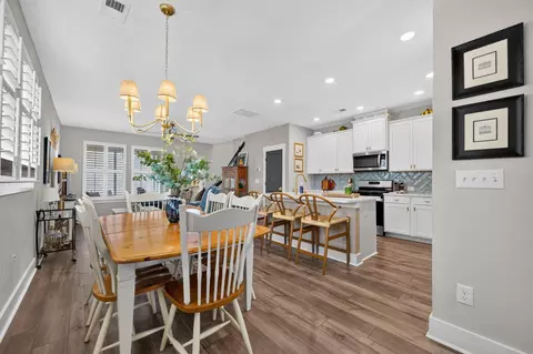 Dining - 313 Eclipse St, Summerville, SC 29486 photo 1 of 1