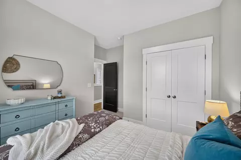 Bedroom - 313 Eclipse St, Summerville, SC 29486 photo 10 of 10