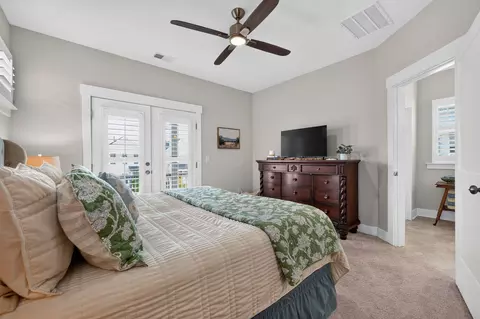 Bedroom - 313 Eclipse St, Summerville, SC 29486 photo 2 of 10
