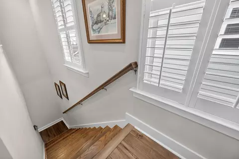 Entry Way - 313 Eclipse St, Summerville, SC 29486 photo 8 of 9