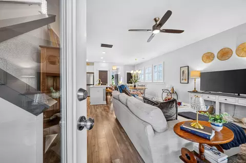Entry Way - 313 Eclipse St, Summerville, SC 29486 photo 6 of 9