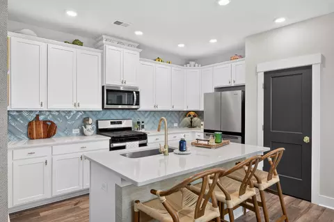 Kitchen - 313 Eclipse St, Summerville, SC 29486 photo 1 of 5