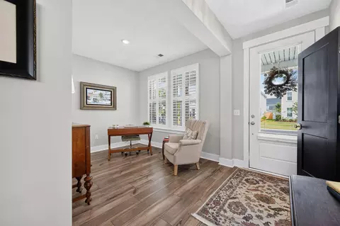 Entry Way - 313 Eclipse St, Summerville, SC 29486 photo 5 of 9