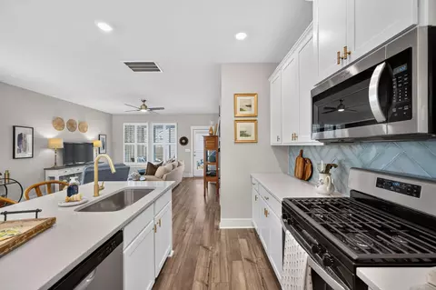 Kitchen - 313 Eclipse St, Summerville, SC 29486 photo 5 of 5