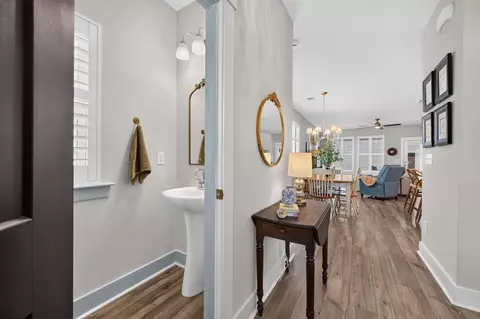 Entry Way - 313 Eclipse St, Summerville, SC 29486 photo 3 of 9